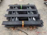 TRUCK BED STANDARDS 42X47