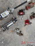 EVERCRAFT 3 TON FLOOR JACK