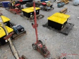 PNEUMATIC FLOOR JACK