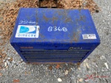 KOBALT TOOL BOX
