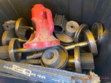 WHEEL TOOL SEAL KIT AND CRIMP TOOL
