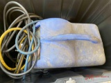 MASTERCOOL AC RECOVER UNIT