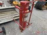 DRY CHEMICAL FIRE EXTINGUISHER, NON WORKING