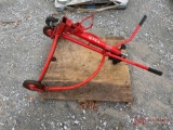 DRUM MOVER