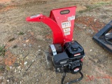 GREAT CIRCLE CHIPPER