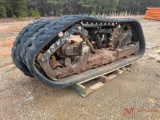 (2) 2015 LOEGERING VTS CAT 236 TRACK