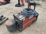 COATS TIRE CHANGER