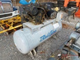 BELAIRE ELECTRIC AIR COMPRESSOR