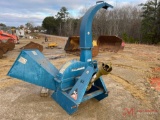 WALLENSTEIN CHIPPER
