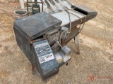 KALAMAZOO METAL CUTTING BAND SAW