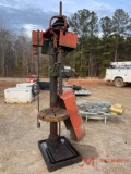 BUFFALO DRILL PRESS 3 PHASE