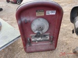 LINCOLN IDEALARC 250 WELDER