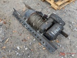 RAMSEY ELECTRICAL WINCH