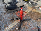 TRANSMISSION JACK
