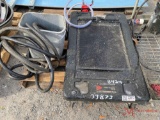18 GAL WASTE OIL DRAIN AND WASTE OIL PUMP