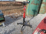 TRANSMISSION JACK