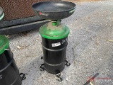 BALCRANK ROLLING OIL CATCH PAN