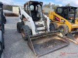 BOBCAT A300 SKID STEER