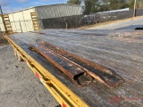 7' FORK EXTENSIONS