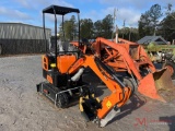 NEW QH12 AGT MINI EXCAVATOR