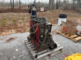 SNAP ON MM 2505L WELDER