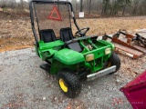 JOHN DEERE GATOR PARTS