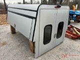 ARE SERVICE BED TOP FOR 8' BED