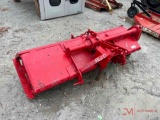 6' ROTO - TILLER