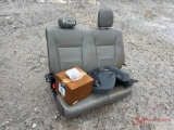 FORD TRUCK SEAT