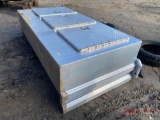 ALUMINUM HEADACHE RACK