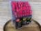 NEW TORQ 30 PIECE SCREWDRIVER SET W/ RACK