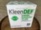 (1) 2.5 GALLON KLEEN DEF FLUID