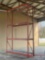 (1) 15'H X 8'W X 3'D SECTION OF WAREHOUSE RACKING
