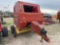 NEW HOLLAND 648 ROUND BALER