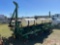 JOHN DEERE P7000 6 ROW PLANTER