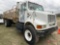 1997 INTERNATIONAL 8100 SPREADER TRUCK