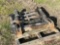 SKID STEER ATTACHMENT CONNECTOR