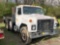 1988 INTERNATIONAL S1700 FLAT BED