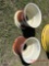 (2) TRACTOR WHEELS