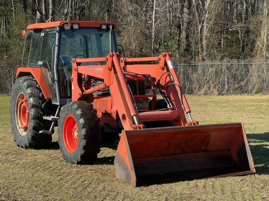 DAY 2 LOWCOUNTRY EQUIPMENT PUBLIC AUCTION