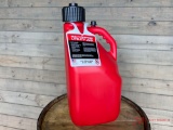 NEW 5.5 GALLON UTILITY FUEL JUG