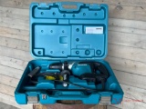 MAKITA HR4002 ELECTRIC ROTARY HAMMER DRILL W/ CASE