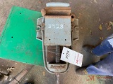 BRIDGEPORT MACHINIST VISE