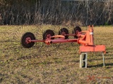 3PH HAY RAKE