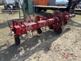LILISTON SWEEP TYPE 3PH CULTIVATOR