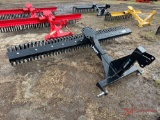 TARTER LR207 84