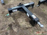 TARTER TM20 TRAILER MOVER