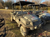 2019...INGERSALL RAND CARRYALL 1700 UTV