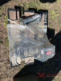 WARN VR12,000 ELECTRIC WINCH