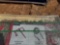 (5) UNUSED GREATBEAR 5,400 LB RATCHET BINDERS AND (10) 5/16